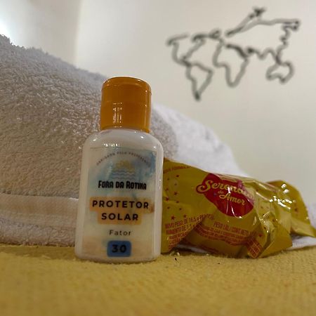 Pousada Fora Da Rotina Armacao dos Buzios Экстерьер фото