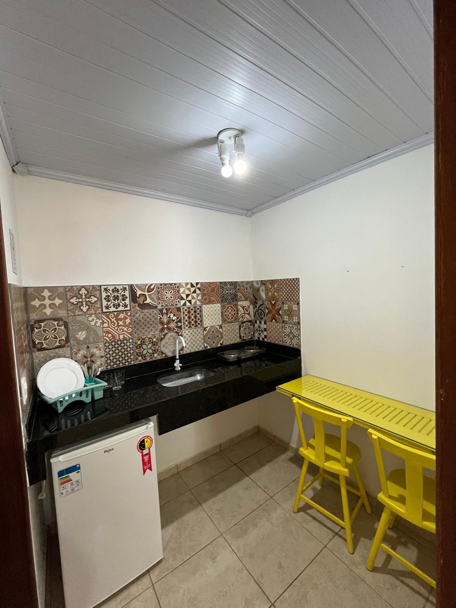Pousada Fora Da Rotina Armacao dos Buzios Экстерьер фото