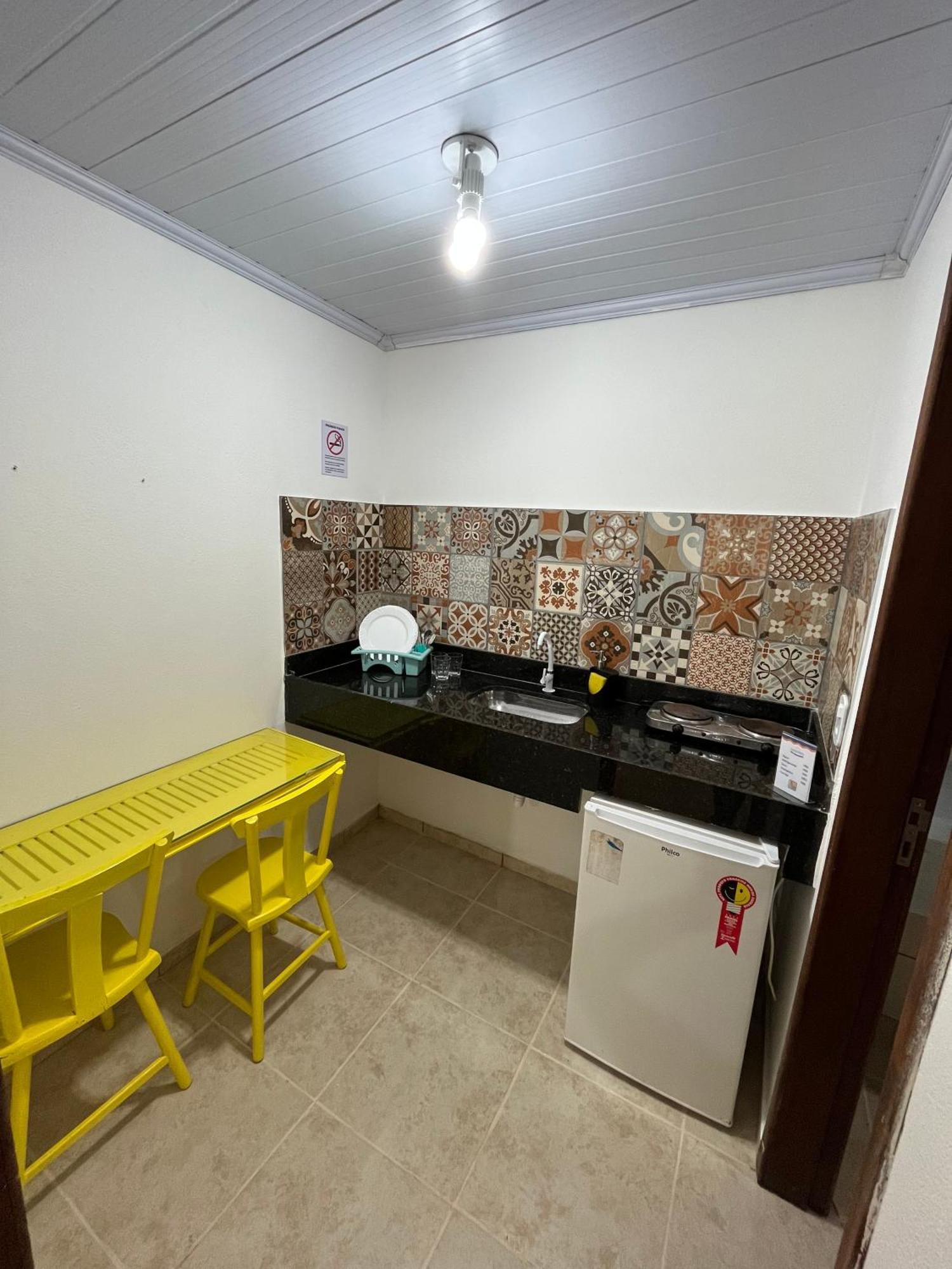 Pousada Fora Da Rotina Armacao dos Buzios Экстерьер фото